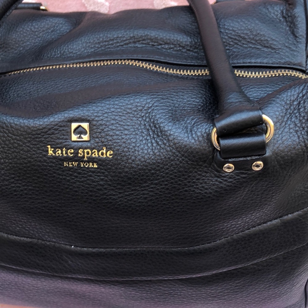 Kate Spade Bag - Picture 3 of 7